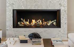 Valor Fireplaces Natural Gas Propane