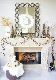 40 Best Mantel And Fireplace