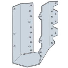 diffe types of joist hangers