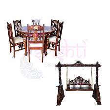 Indian Home Garden Furniture Living