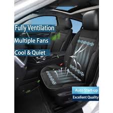Multi Functional Seat Cushion