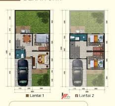 1002 New House For In Jakarta Utara