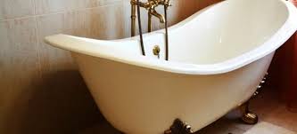 How To Remove A Clawfoot Bathtub