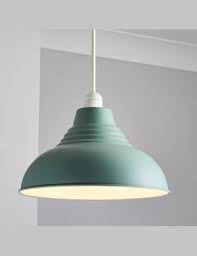 B Q Green Lamp Shades Up To 60