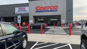 Costco Hits Pause On Cranston As