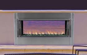 Superior Fireplaces Vre4543 43 Linear