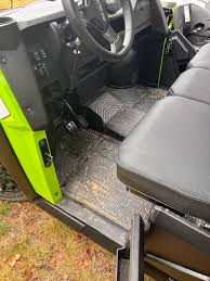 Update On The Arctic Cat Prowler Pro