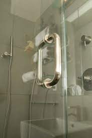 Repairing Frameless Glass Shower Doors