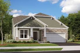 Carriage Homes For Dublin Oh