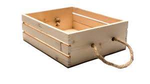 Empty Crate Png Transpa Images Free
