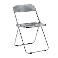 Anonima Castelli Plia Folding Chair