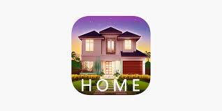 Word Design Home On The App