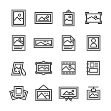 Frame Icon Images Browse 5 633 576
