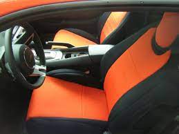 Coverking Interior Parts For Chevrolet