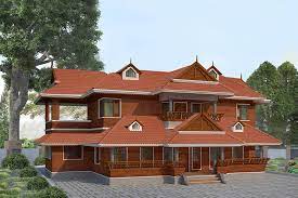 Low Budget Kerala Home Design With 3d
