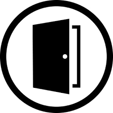 Door Icon Images Browse 1 222 Stock