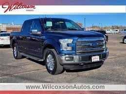 Used Ford F 150 For In Salida Co