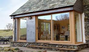 5 Great Patio Door Ideas For Your