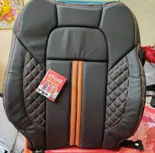 Designer Car Seat Covers At Rs 3500 Set