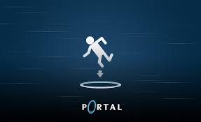 Hd Wallpaper Portal Human Portal Icon