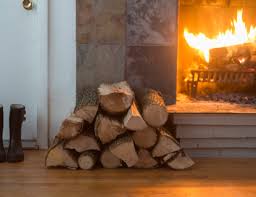The Impact Of Wood Burning Fireplaces
