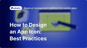 How To Design An App Icon Best