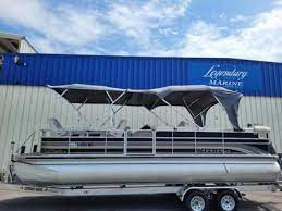 Pontoon Boats For In Pensacola