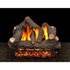 Fireplace Logs Fireplaces The Home