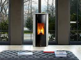 Chrissie Pellet Stove Class A By