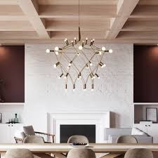 Modern Dining Room Lighting Dining