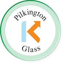 K Glass Pilkington Glass Double