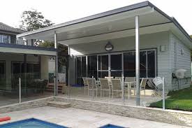 Patio Roofs Allcoast Roofing Gold Coast