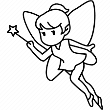 Faerie Fairy Pixie Sprite