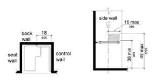 Ada Shower Requirements We Answer Your