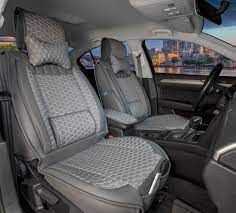 Front Seat Covers For Your Jeep Compass