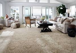 Professional Carpet Installation