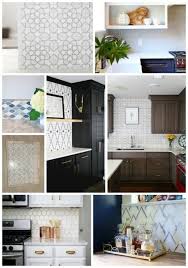 How To Afford Fancy Looking Tile