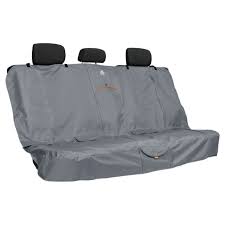 Buy Kurgo Wander Bench Seat Cover