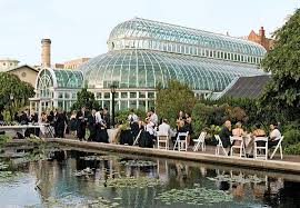 Outdoor Venues
