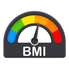 Calculate Bmi Mass Index By Talha