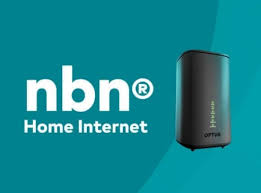 Home Internet Plans From Optus