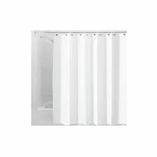 Icon Linens Plain Polyester Shower