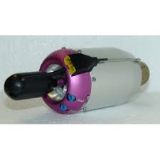 micro turbine for rc jets model