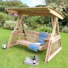 Garden Furniture Arches Picnic Benches