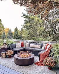 Best Fire Pit Ideas For Your Backyard