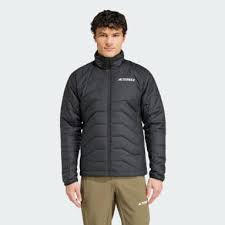 Mens Winter Jackets Adidas Uk