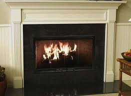 Heatilator Element 36 Wood Fireplace