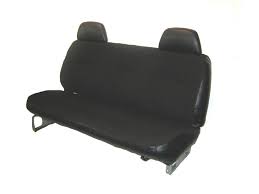 1995 1998 Chevrolet C3500 Std Cab Seat