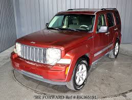 Jeep Liberty For Bk365191