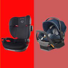 23 Best Car Seats And Booster Seats